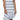 NWT FIG Clothing ‘IMA’ Alcove Stripe V-Neck Sleeveless Dress Women’s Size M - Ufashion