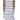 NWT FIG Clothing ‘IMA’ Alcove Stripe V-Neck Sleeveless Dress Women’s Size M - Ufashion
