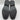 7 For All Mankind Men's Cassius Boots Black Size 8 - Very Good - Ufashion