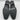 Calvin Klein Men's Brodie Loafers Black Size 8 - Very Good - Ufashion