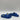 Off-White Kids Off Flat Pool Slides Blue/Yellow Size 26/25EU - Very Good - Ufashion