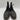 7 For All Mankind Men's Cassius Boots Black Size 8 - Very Good - Ufashion