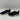 JOHN RICHMOND Studded Navy Suede/Leather Chunky Low Lace Up Sneakers, Size 43 - Very Good - Ufashion
