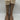 SPLENDID Antonia Pink Suede/Faux Shearling-Trim Round Toe Pull On Boot Size 6.5M - Very Good - Ufashion