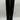 Sam Edelman Pam Womens Zipper Ribbed Knit Over-The-Knee Boots Black Size 6.5M - Very Good - Ufashion