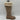 SPLENDID Antonia Pink Suede/Faux Shearling-Trim Round Toe Pull On Boot Size 6.5M - Very Good - Ufashion