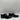 Calvin Klein Men's Brodie Loafers Black Size 8 - Very Good - Ufashion