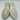 Common Projects Women's Suede Wool Original Achilles Sneakers Beige Size 37 - Ufashion