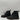 7 For All Mankind Men's Cassius Boots Black Size 8 - Very Good - Ufashion