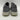 Wolverine BOTL Steel Grey DuraShocks Lace Up Construction Shoes, Mens Size 10EW - Very Good - Ufashion