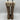 SPLENDID Antonia Pink Suede/Faux Shearling-Trim Round Toe Pull On Boot Size 6.5M - Very Good - Ufashion
