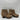 Women’s Etienne Aigner Yale Cap Toe Chelsea Boot Brown Size 7.5 - Very Good - Ufashion
