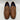 Men’s Vince Camuto Layton Penny Loafer Brown Size 10.5M - Very Good - Ufashion