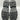 Men’s Vince Raleigh Waterproof Boots Black Size 11/45 - Very Good - Ufashion