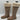 SPLENDID Antonia Pink Suede/Faux Shearling-Trim Round Toe Pull On Boot Size 6.5M - Very Good - Ufashion