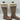 SPLENDID Antonia Pink Suede/Faux Shearling-Trim Round Toe Pull On Boot Size 6.5M - Very Good - Ufashion