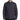 NWT Thomas Dean Men’s Padded Plaid Shirt Jacket Gray/Navy Size L - Ufashion
