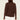 NWOT REVEL WOMEN'S MOCKNECK WRAP SWEATER Brown Size L - Ufashion