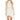 NWD StyleStalker Womens Ava Mini Dress Blanc Size L  - Like New - Ufashion