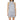 NWT Nicole Miller Blue/White Ruffle Dress Women's Size M - Ufashion