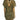 NWT PrAna Saida Cargo Green Kaftan Cover Up Dress Women's Size M - Ufashion