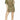 NWT PrAna Saida Cargo Green Kaftan Cover Up Dress Women's Size M - Ufashion