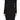 NWT Nicole Miller Women's Structured Jersey One Shoulder Dress Black Size 0 - Ufashion