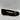 Trotters SAMANTHA Black Faux Suede Square Toe Embellished Ballet Flats, 7.5M - Very Good - Ufashion