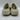 Crocs CRUSH Beige Synthetic Open Toe Slide Platform Sandals, Size Men 12 - Ufashion