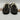 Plaka RELIEF Pearl Nylon Open Toe Strappy Flip Flop Sandals, Women’s Size 11 - Ufashion