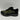 Territory RAINIER Green Ripstop Fabric Round Toe Low Top Lace Up Sneakers, 10.5 - Very Good - Ufashion