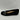 Trotters SAMANTHA Black Faux Suede Square Toe Embellished Ballet Flats, 7.5M - Very Good - Ufashion
