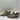 Women’s Lucky Brand Mofira Bootie Taupe Size 8M/39 - Ufashion