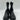 Women’s Steven by Steve Madden Darla Bootie Black Size 9M - Very Good - Ufashion