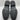 Sam Edelman JUDAH Black Suede Round Toe Chelsea Boots Women’s Size 9M - Very Good - Ufashion