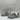 Merrell Men's Hydro Moc Drift Clog Grey Size 11 - Very Good - Ufashion