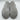 Merrell Men's Hydro Moc Drift Clog Grey Size 11 - Very Good - Ufashion