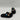 Chaco CHILLOS Rainbow Textile Open Toe Adjustable Slide Sandals, Kids Size 1 - Very Good - Ufashion