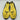Soulcycle Legend 2.0 Cycling Shoes Black/Yellow Size 37 - Very Good - Ufashion