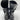 GEOX Respira Black Leather Round Toe Side Zip Ankle Biker Boots, Size Women’s 39 - Very Good - Ufashion