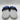 Under Armour Men's Ansa Fixed Slides Blue Size 12 - Very Good - Ufashion