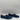 Men’s Saks Fifth Avenue COLLECTION Leather Boat Shoes Blue Size 11 - Ufashion