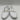 Women’s Saks Fifth Avenue Leather Mules White Size 9B - Very Good - Ufashion