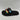 Chaco CHILLOS Rainbow Textile Open Toe Adjustable Slide Sandals, Kids Size 3 - Very Good - Ufashion
