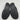 Speedo Tidal Cruiser Black Mesh Quick Dry Slip On Water Shoes Women’s Size 5 - Very Good - Ufashion