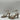 Women’s STEVEN BY STEVE MADDEN Jaimeh Tubular Strap Sandals Gold Size 6.5 - Ufashion