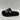 Chaco CHILLOS Rainbow Textile Open Toe Adjustable Slide Sandals, Kids Size 1 - Very Good - Ufashion