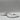 Women’s Saks Fifth Avenue Leather Mules White Size 9B - Very Good - Ufashion
