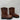 Wolverine Men's Core Hellcat 10" CM Wellington Boots Brown Size 13M - Very Good - Ufashion