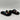 Chaco CHILLOS Rainbow Textile Open Toe Adjustable Slide Sandals, Kids Size 1 - Very Good - Ufashion